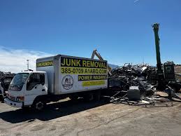 Moving and Downsizing Cleanouts in Bellevue, OH